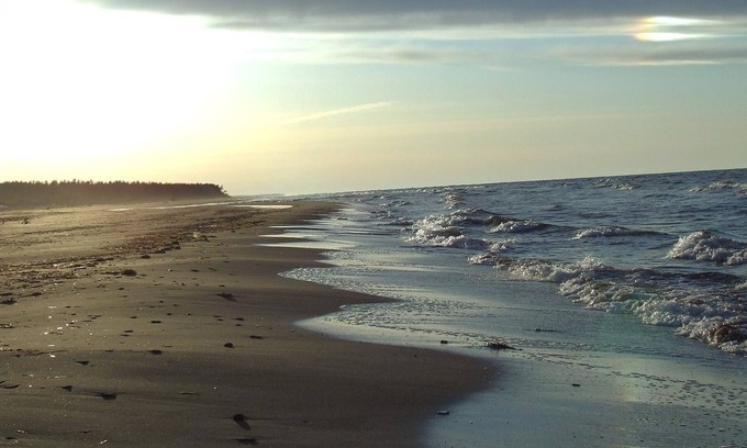 Stanhope Cottage | Lyons Cottages - Cottage #2, 2BR Walk to the Beaches of Stanhope National Park!