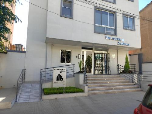Cochabamba Appartement | Lyra
