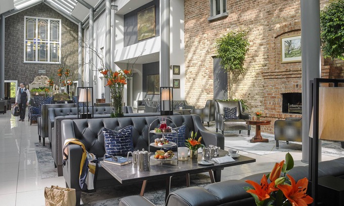 Kilkenny Hôtel | Lyrath Estate Hotel Spa & Convention Centre