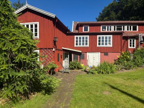 Vittsjo Appartement | Lyrkroken
