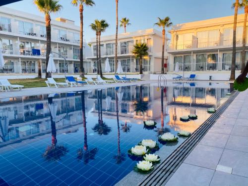 Pyla Hôtel | Lysithea Hotel