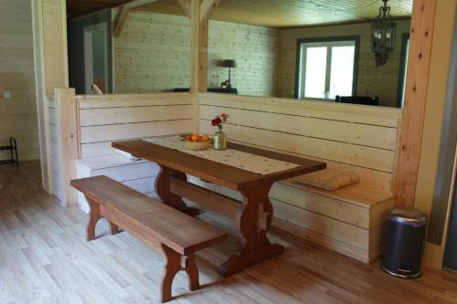 Lysvik Maison | Lysviks guesthouse met ruime tuin en extra service
