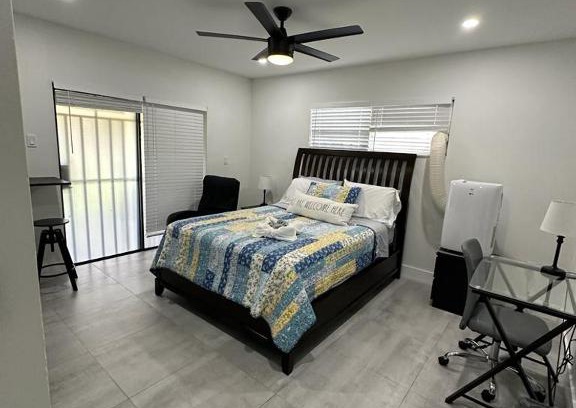 Coral Terrace Maison | LYZ Miami