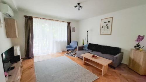 Dunaujvaros Appartement | Május 1 apartman