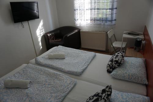 Torony Maison | Május 1 Vendégház - Torony