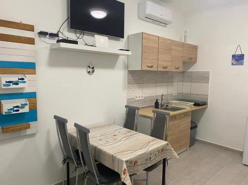 Balatonboglar Appartement | Mákvirág Apartman