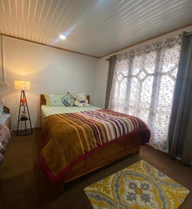 Darjeeling Maison | Máple farmstay