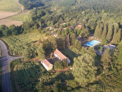 Magyaregregy Maison | Máré-vára vendégház