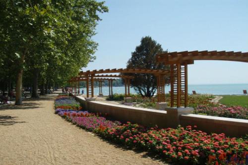 Balatonfured Appartement | Mária Apartman