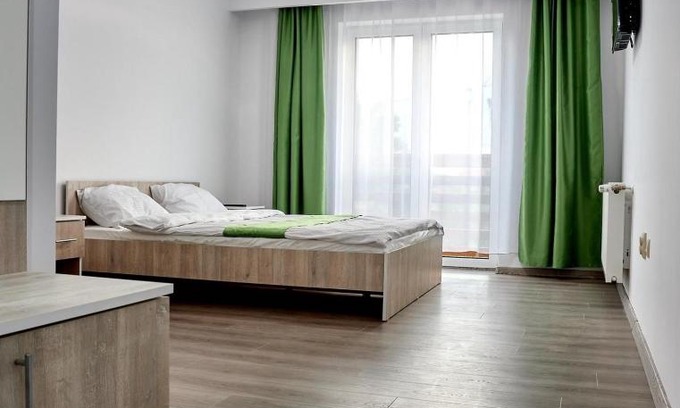 Odoreu Maison | Márti