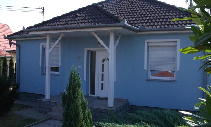Hegyko Maison | Márti Vendégház