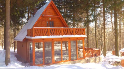 Galyateto Maison | MÁTRAHÁZ