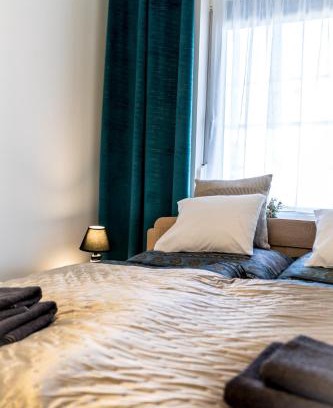 Paszto Appartement | Mátravölgy Apartmanház