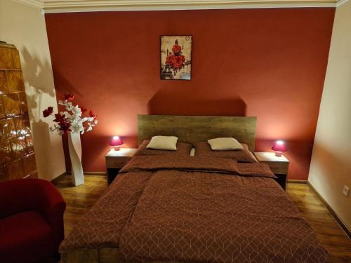 Tata Appartement | Mátyás Apartman