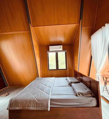 Tay Ninh Maison | Mây's garden camping