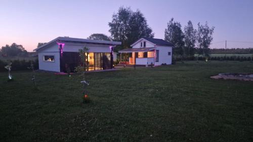 Haademeeste Chalet De Ski | Mäeotsa saunamaja ja grillmaja