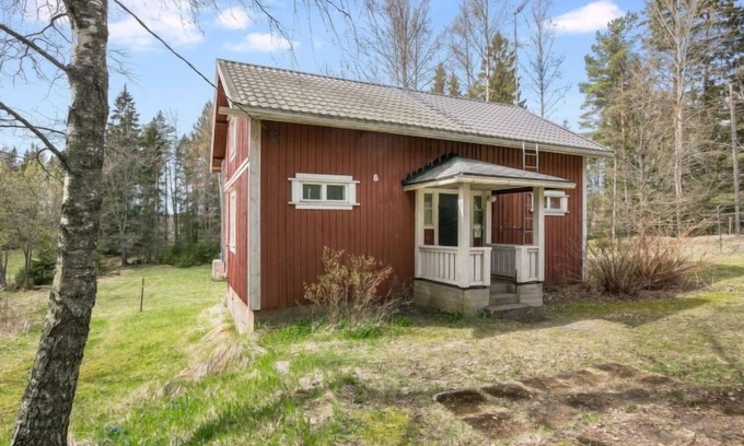 Salo Maison | Mäkitupa by Interhome