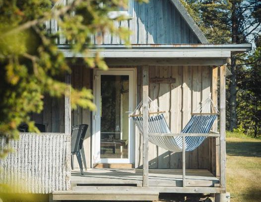 Suuresadama Maison | Männiliiva puhkemaja