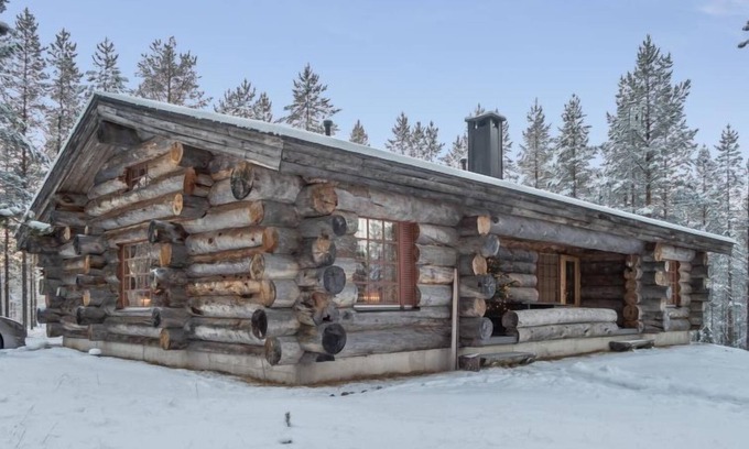 Kuusamo Maison | Mäntylä a-osa by Interhome