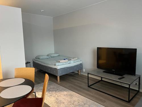 Kokkola Appartement | Mäntynäädänkadun yksiö
