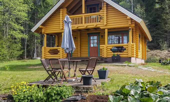 Savitaipale Maison | Mäntyniemi by Interhome
