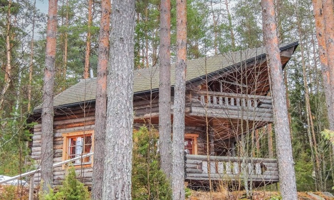 Raakkyla Maison | Mäntyniemi by Interhome