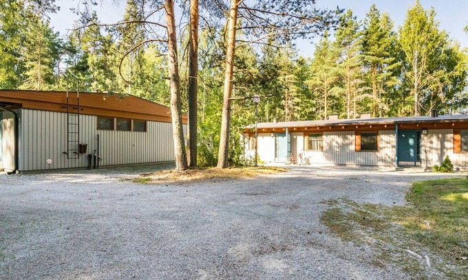 Punkaharju Maison | Mäntyranta 4 by Interhome