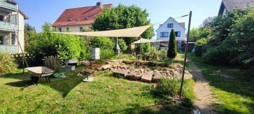 Sandershausen Appartement | Märchen Apartment