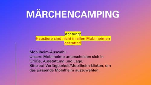 Gross Mackenstedt Autre | Märchencamping