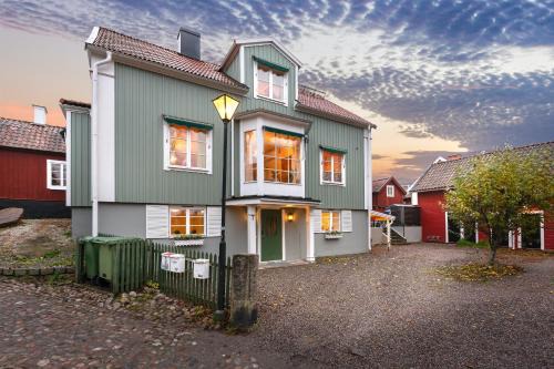 Strangnas Appartement | Mäster Lars