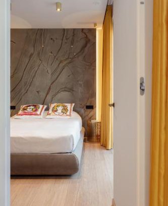 Zona Farini Appartement | Mèi Home: esclusivo e moderno