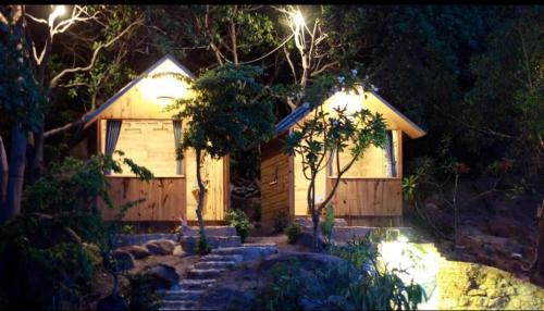 Cam Ranh Maison | Mèo Home - Bụi Homestay