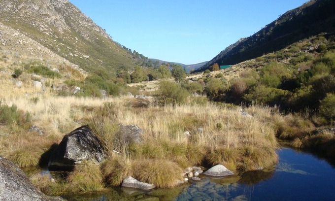 Manteigas Appartement | Petites maisons Mé-Mé (Beurres - Serra da Estrela)