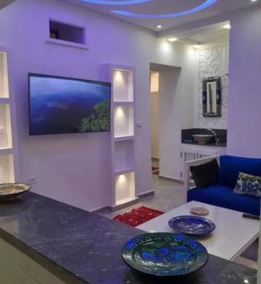 Kceibya Appartement | Médina