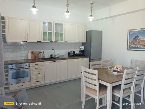 Skiros Maison | Méliris house