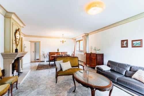 Metz Appartement | Mélodie Mosellane - Charmant appt avec jardin