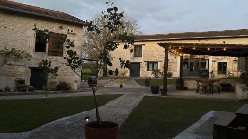 Champagne-et-Fontaine Maison | Métairie des Gâcheries