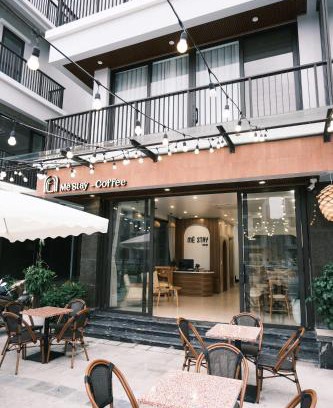 Cat Hai Hôtel | Mê Stay Cat Ba