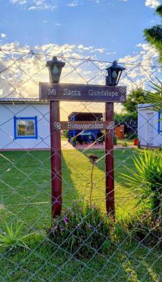 Esquina Appartement | Mí Santa Guadalupe Esquina ctes