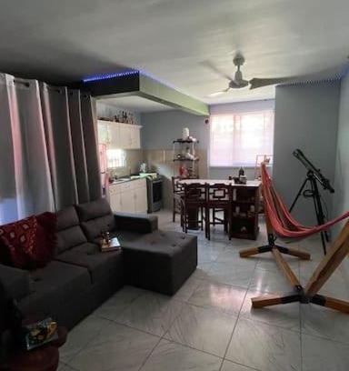 Parrita Appartement | Místico Loft