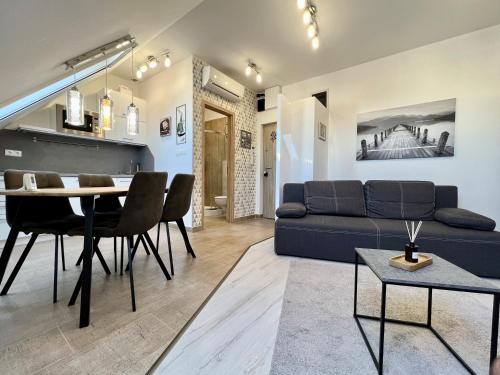 Balatonlelle Appartement | Móló Resort 25 by HelloBalatonlelle
