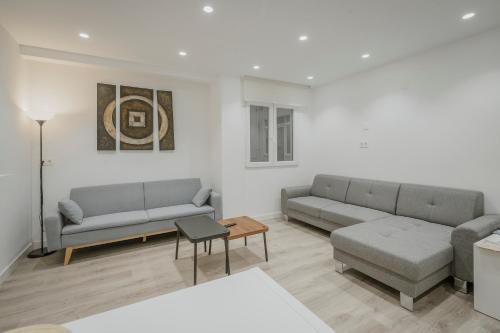 Valladolid Appartement | Mónaco