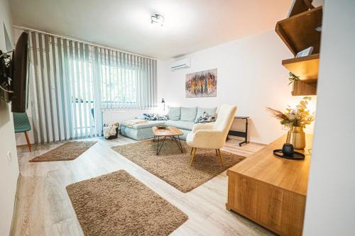 Hodmezovasarhely Appartement | Móriczka Apartman
