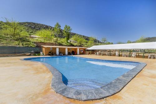 Alos de Balaguer Maison | Móvil Home Grande