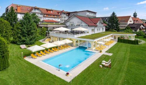 Bonndorf Hôtel | Möhringers Schwarzwald Hotel