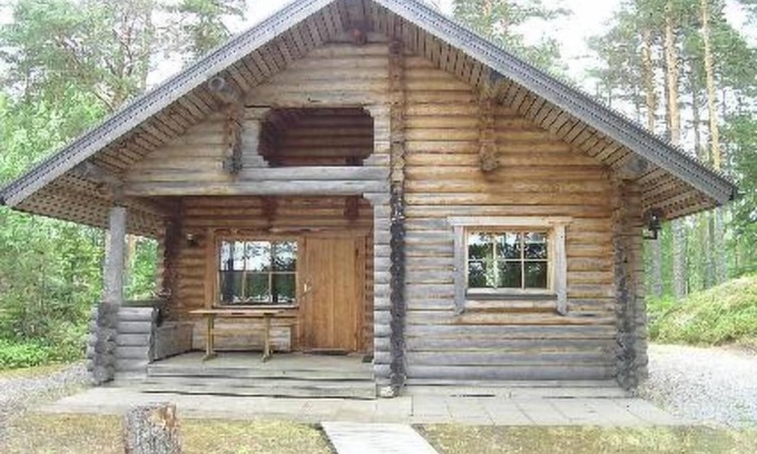 Juva Maison | Mökinniemi by Interhome