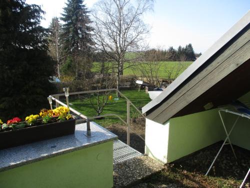 Gropostwitz/O.L. Appartement | Mönchswalder Blick