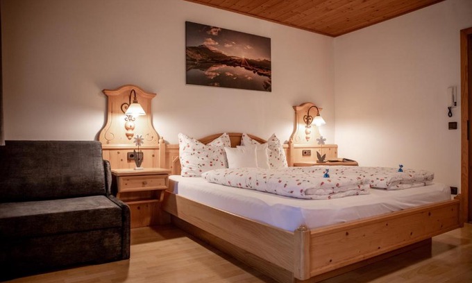 San Vito Appartement | Mösslhof App Wiese