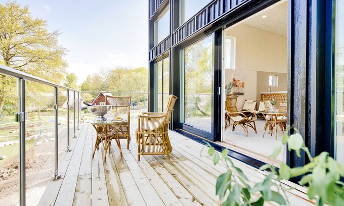 Landskrona Autre | Mötesplats Borstahusen