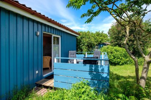 Meschendorf Maison | Möve Aba Bungalow 60